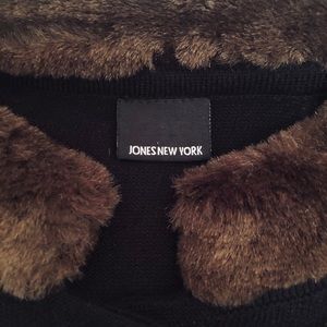 Women’s Bolero Sweater.